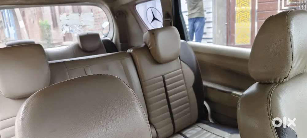 Maruti Suzuki Ertiga Diesel 2013