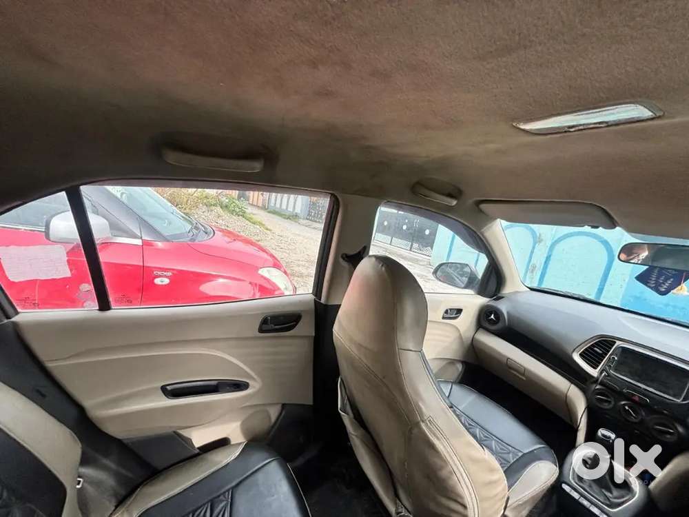 Hyundai New Santro Sportz 2021