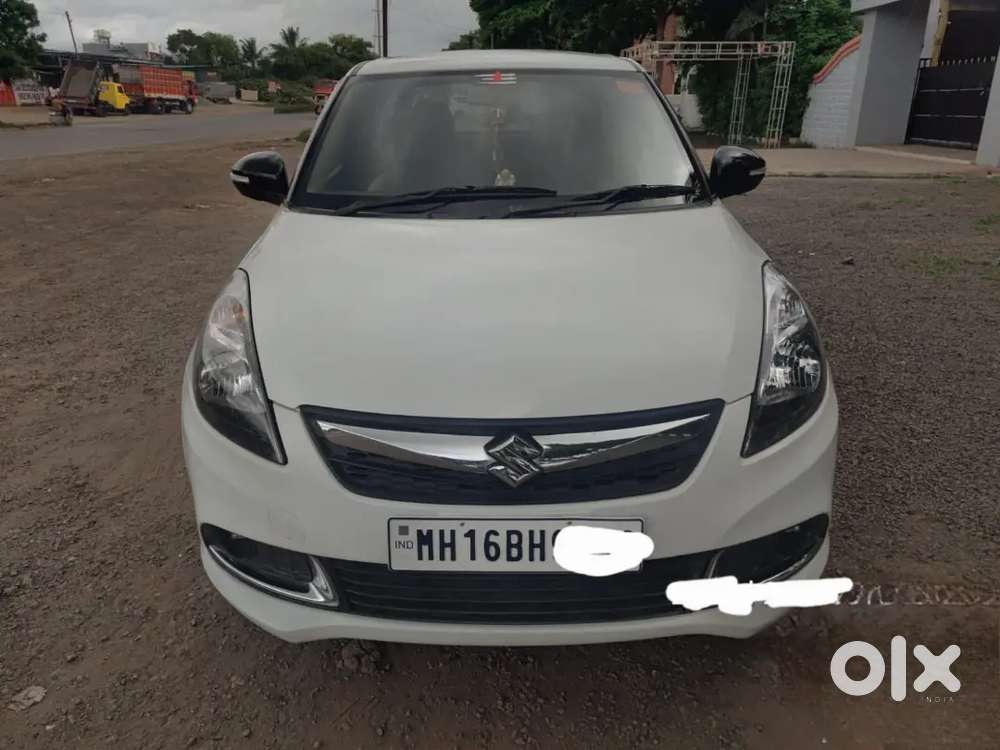 Maruti Suzuki Dzire 2016/2017 Vdi Diesel Good Condition