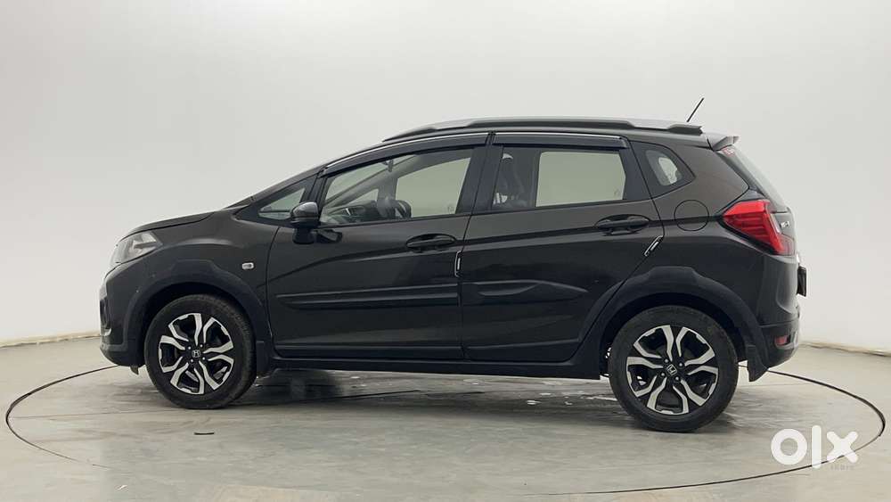 Honda Wr-v [2020-2023] 1.2 Sv I-vtec Mt, 2022, Petrol