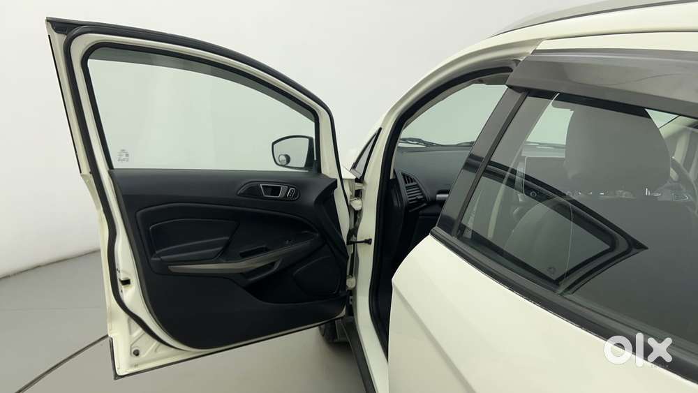 Ford Ecosport 2013-2015 1.5 Ti Vct Mt Titanium, 2019, Petrol