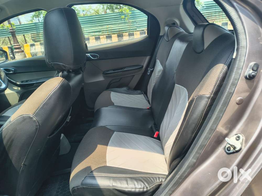 Tata Tiago Xz, 2017, Petrol
