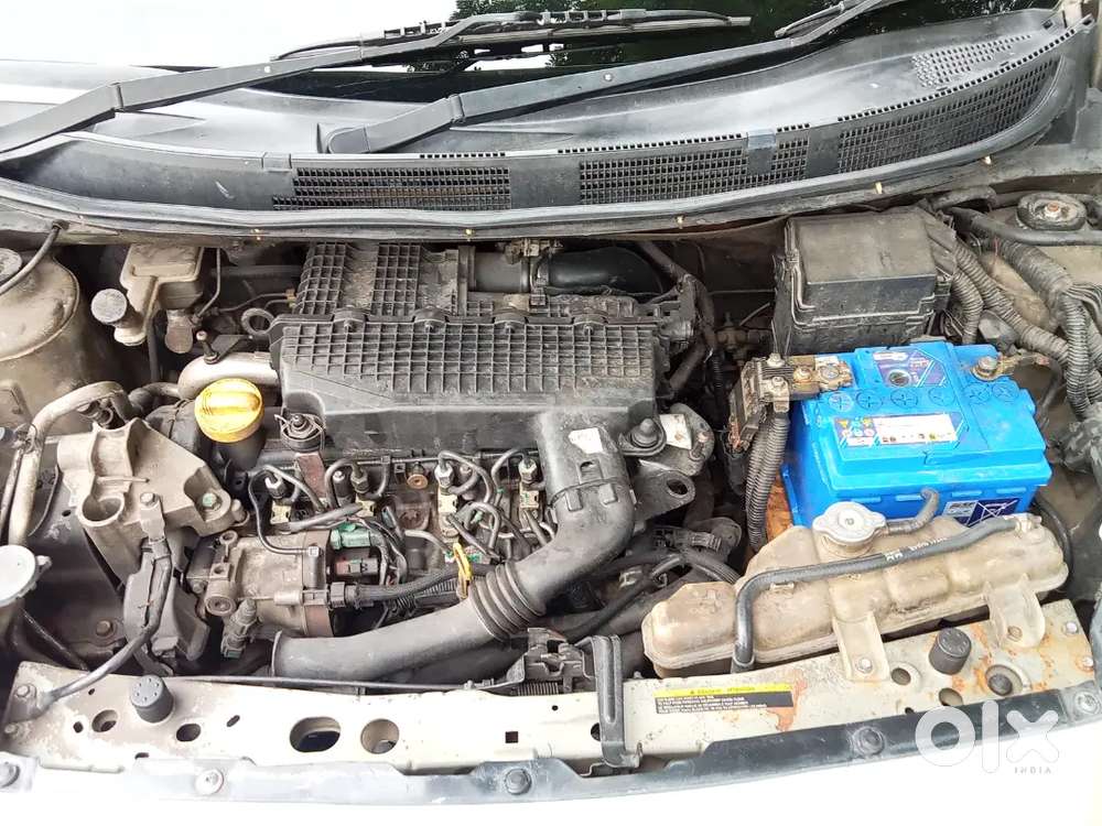 Nissan Micra 2011 Diesel Good Condition