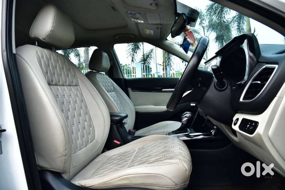 Kia Seltos Htx+ At 1.5 Diesel, 2020, Diesel