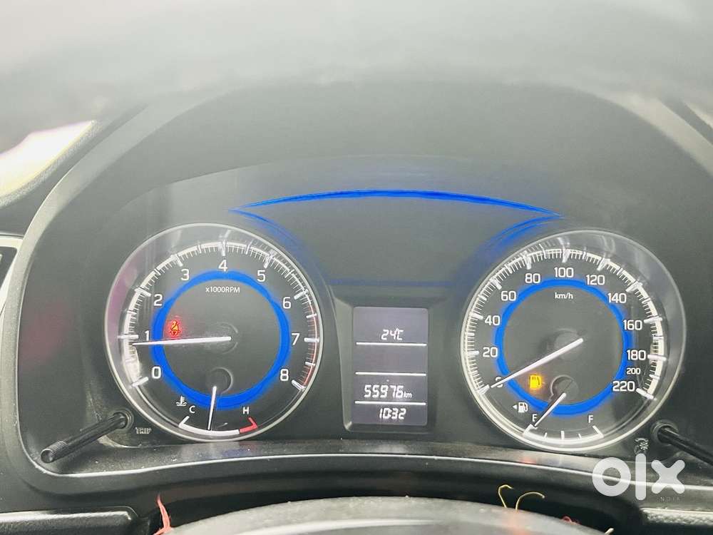 Maruti Suzuki Baleno 1.2 Delta, 2018, Petrol