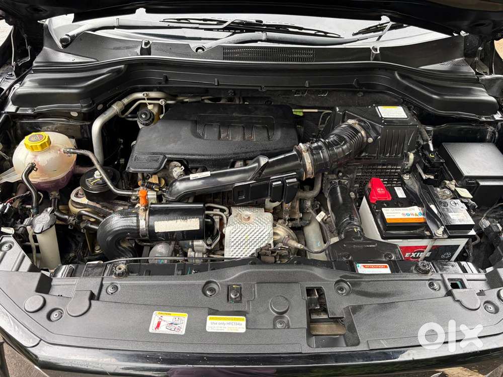 Mahindra Xuv 3xo Mx3 Pro 1.2 Petrol, 2024, Petrol