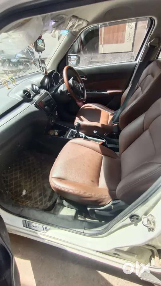 Maruti Suzuki Swift 2019 Diesel 87200 Km Driven