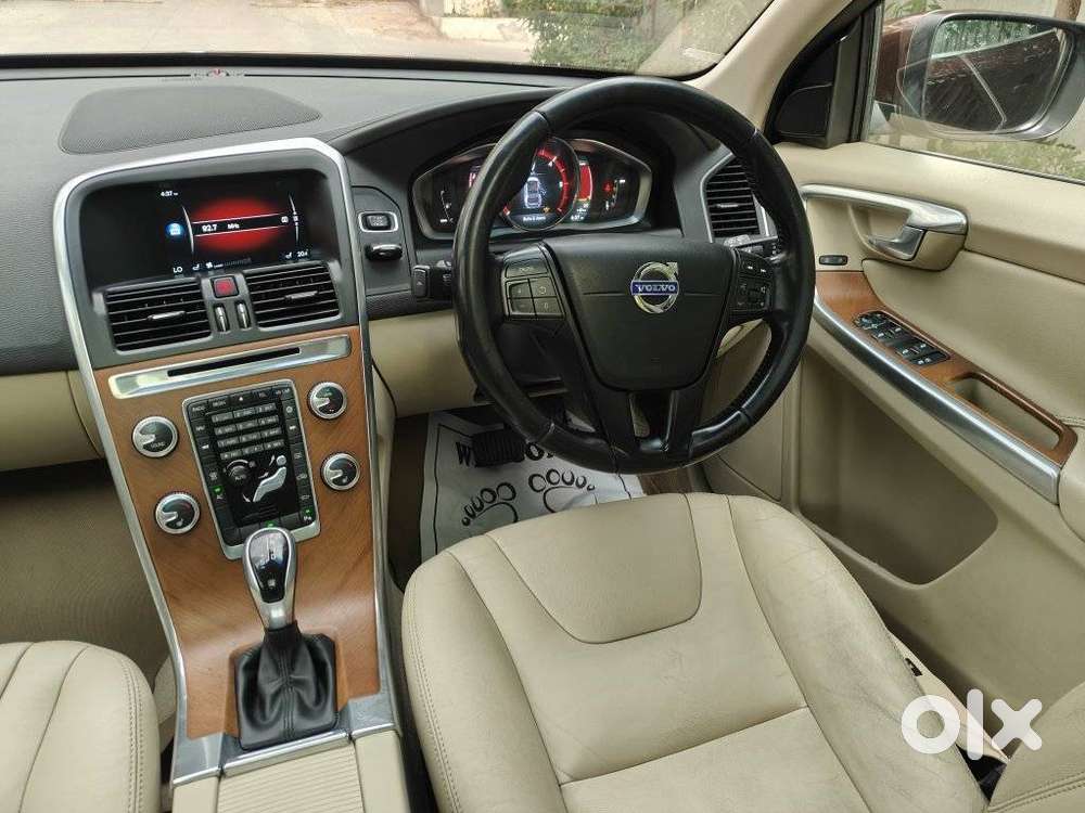 Volvo Xc60 D4 Momentum, 2016, Diesel