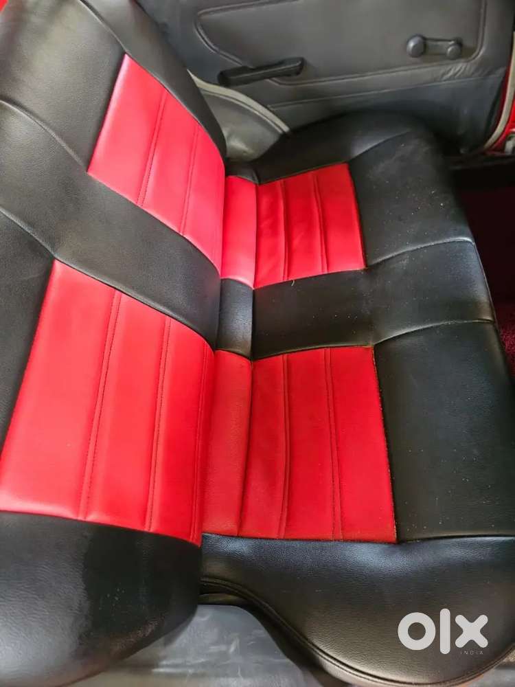Maruti Suzuki 800 1989 Petrol 60242 Km Driven