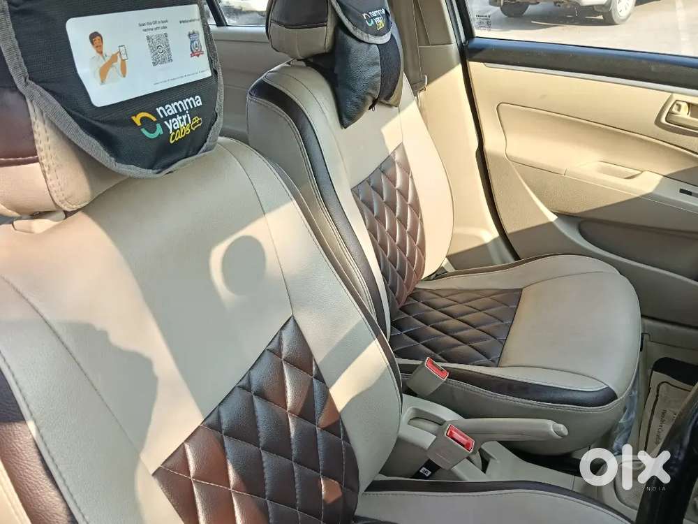 Maruti Suzuki Dzire 2022 Petrol 71500 Km Driven ..showroom Cng