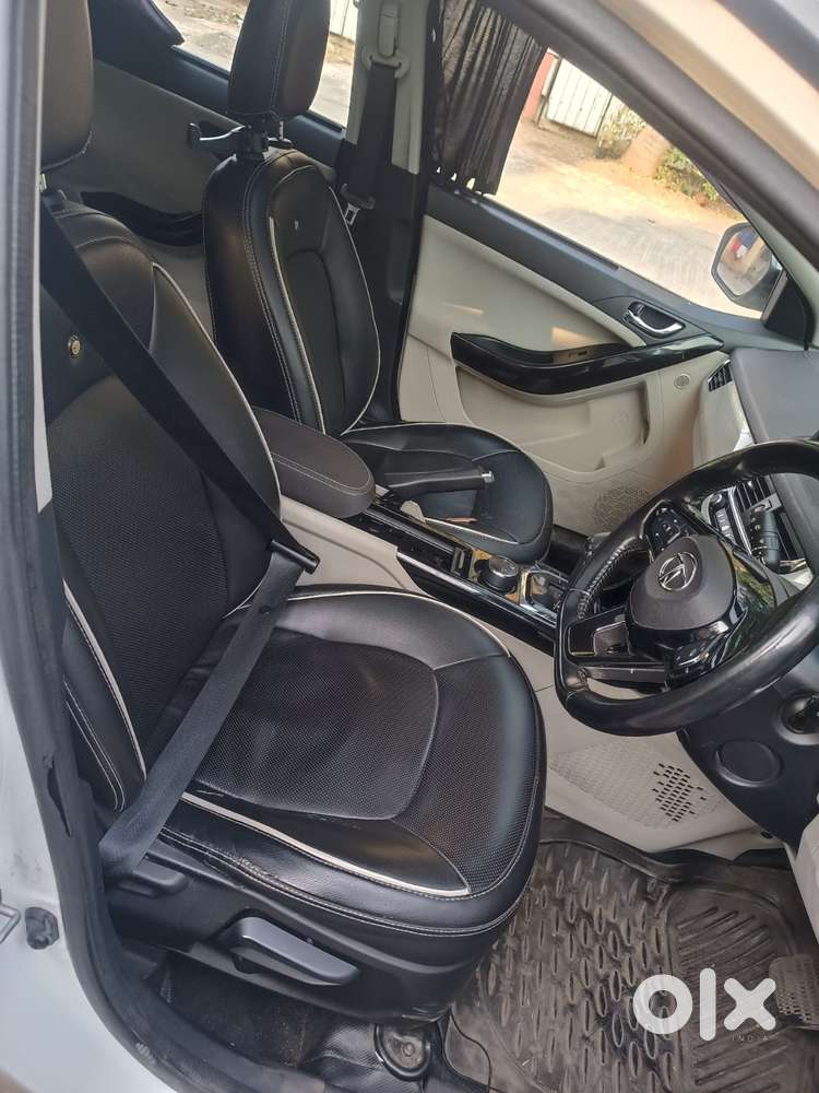 Tata Nexon 1.2 Revotron Xza Plus (o) Amt, 2021, Diesel