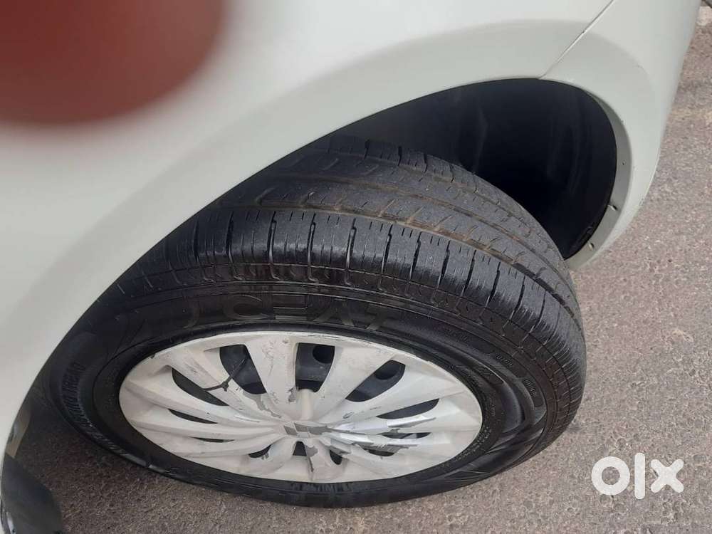 Maruti Suzuki Swift 2013 Vxi Petrol 44850 Km