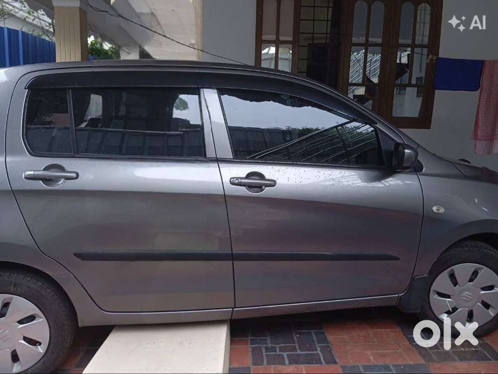Maruti Celerio In Good Condition
