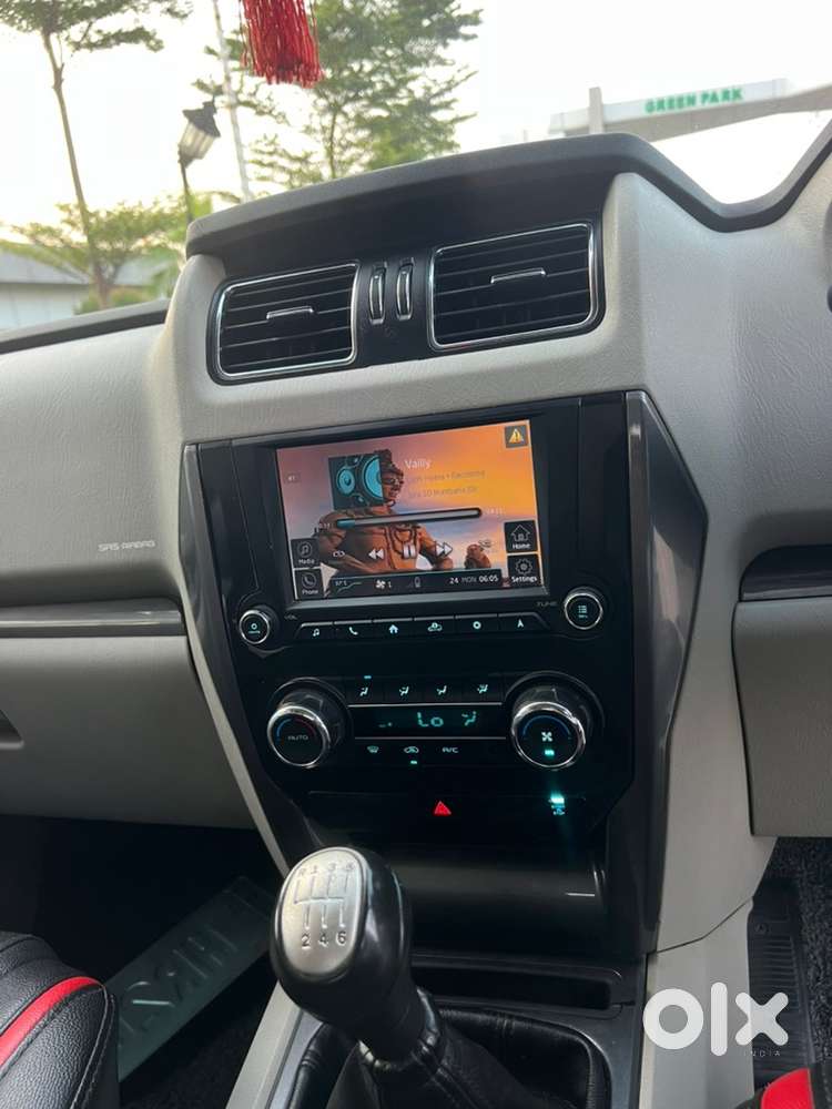 Mahindra Scorpio 2019 Diesel Good Condition