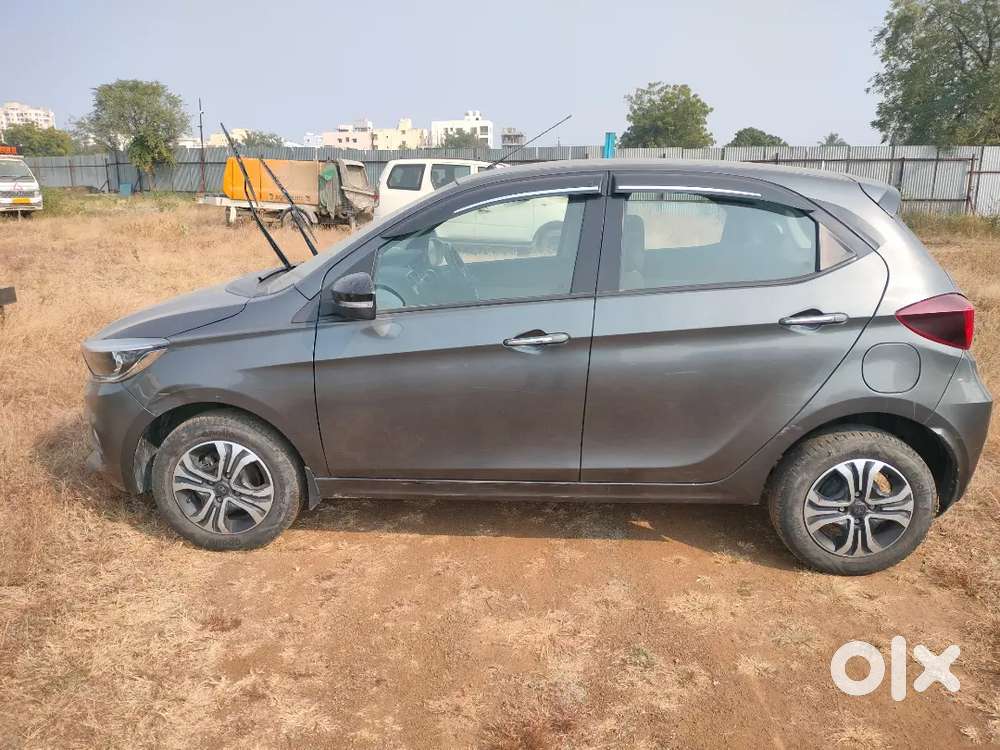 Tata Tiago 2024 Cng & Hybrids 30000 Km Driven