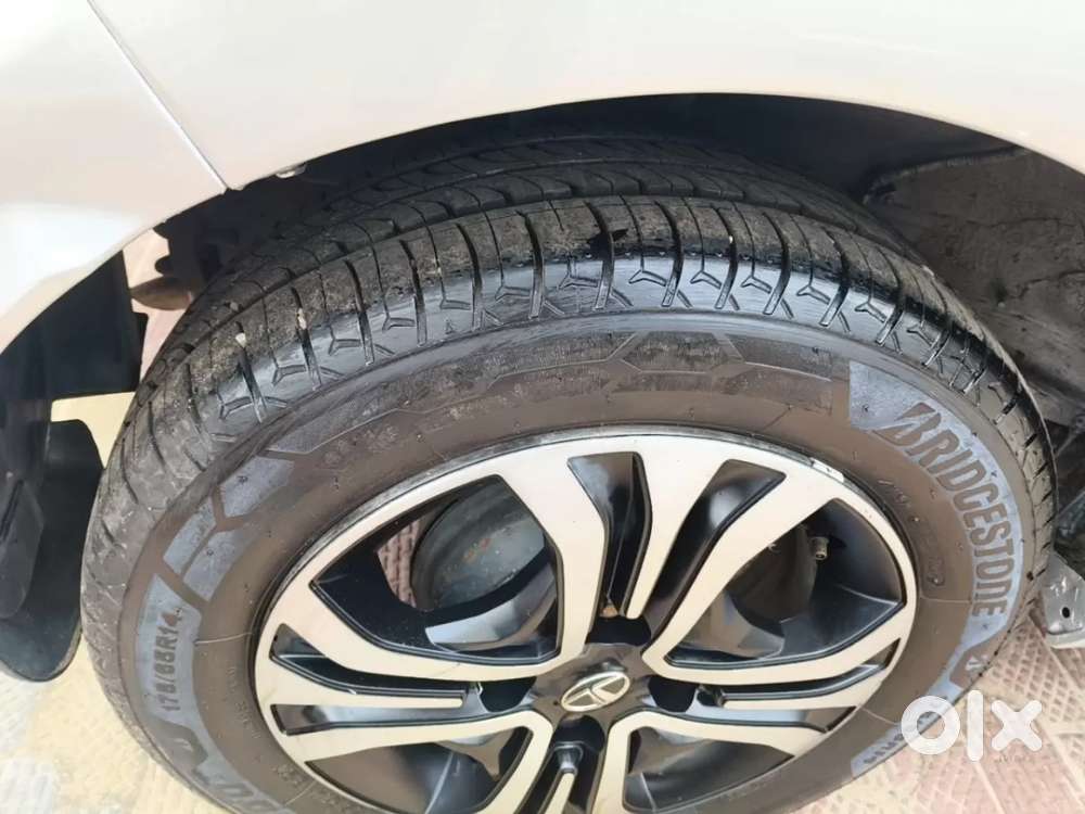 Tata Tiago Xz Opt Diesel, 2020, Diesel
