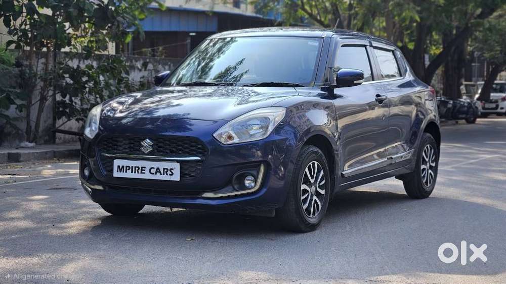 Maruti Suzuki Swift 2004-2010 Vxi Bsiv, 2020, Petrol