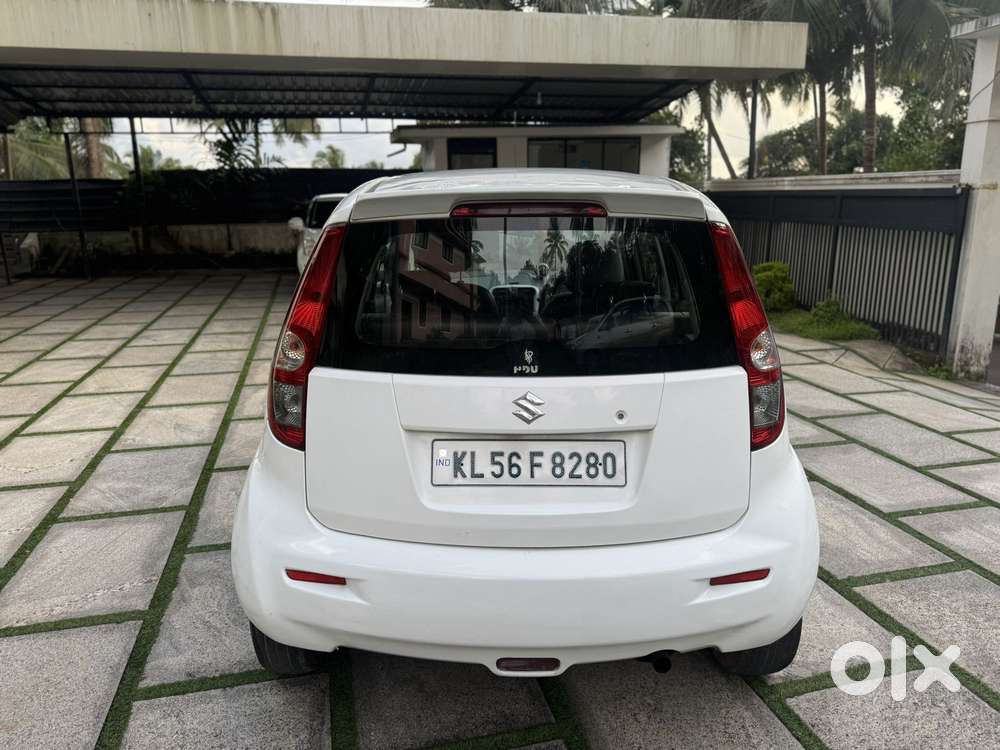 Maruti Suzuki Ritz Vdi, 2012, Diesel