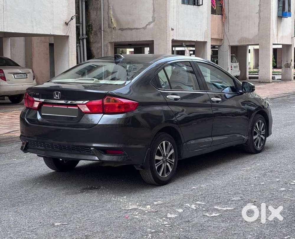 Honda City I Dtec V, 2018, Diesel