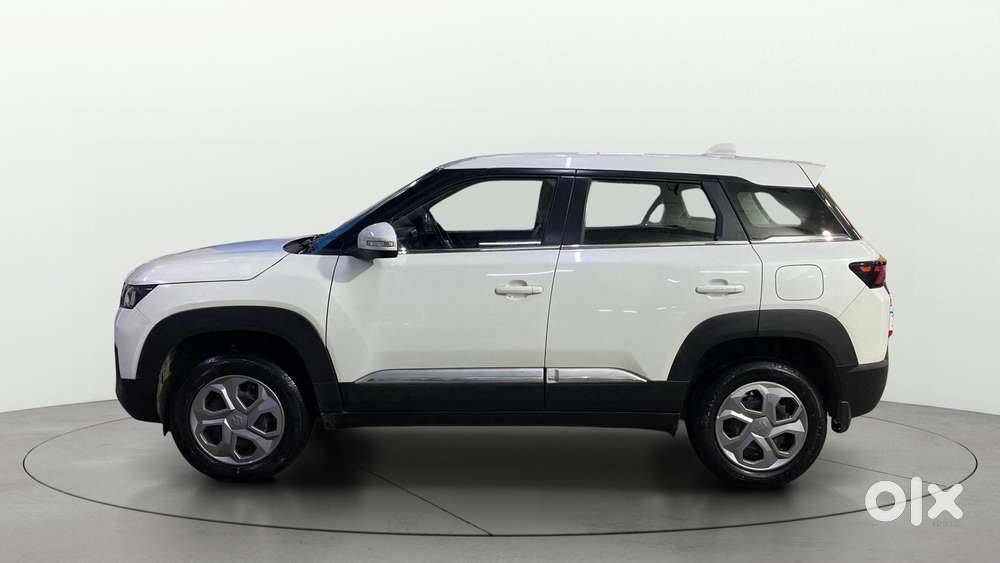 Maruti Suzuki Vitara Brezza 1.5 Vxi, 2023, Petrol