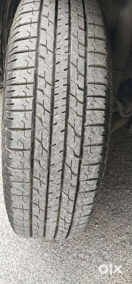 Hyundai Creta 1.5 Ex Petrol, 2021, Petrol