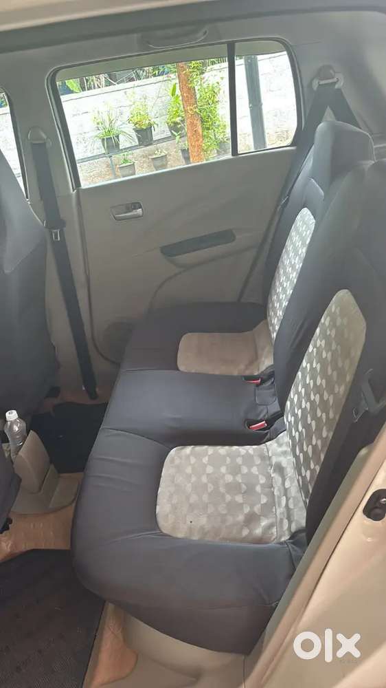 Maruti Suzuki Celerio 2014 Petrol 26000 Km Driven
