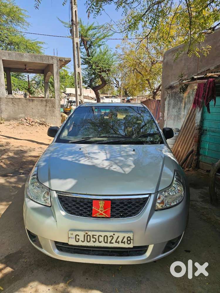 Godd Condition Well Maintained Car