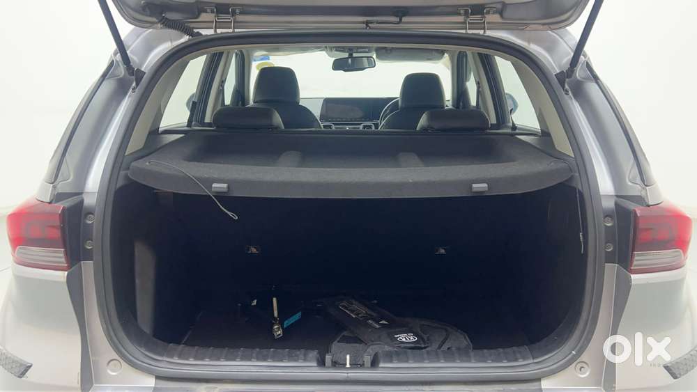 Kia Sonet 1.0 Gtx Plus Dct, 2020, Petrol