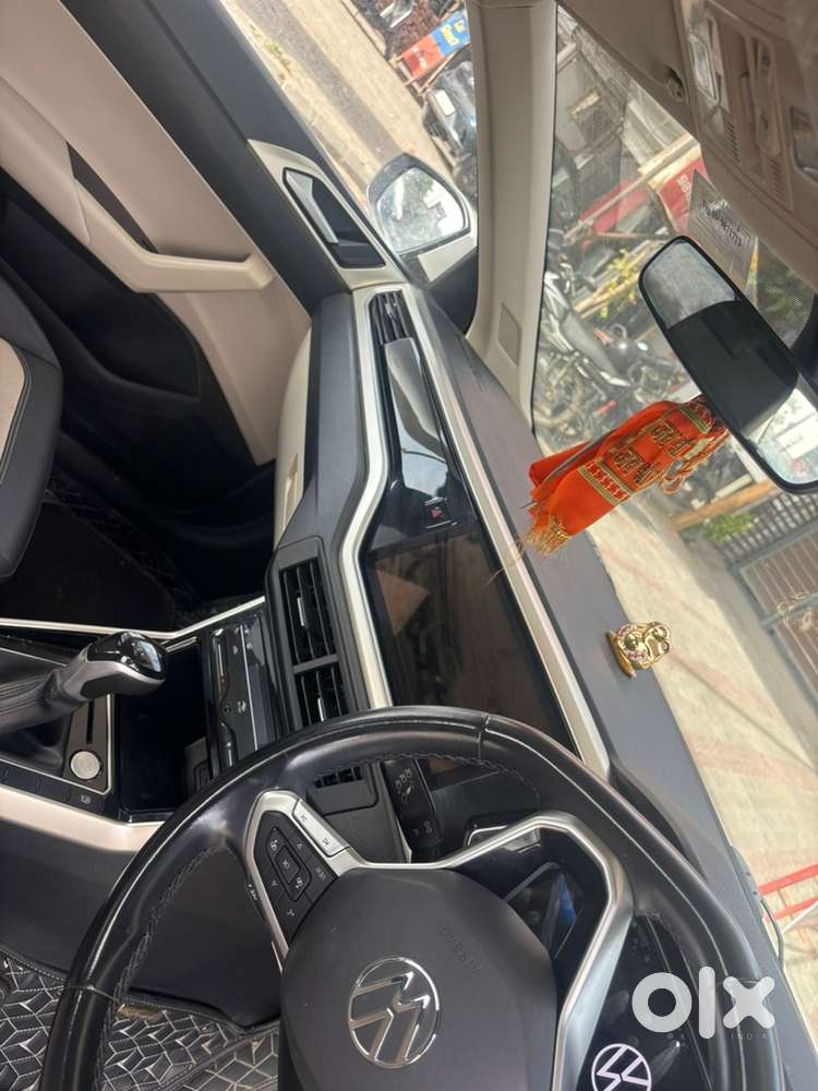 Volkswagen Virtus Petrol 2023