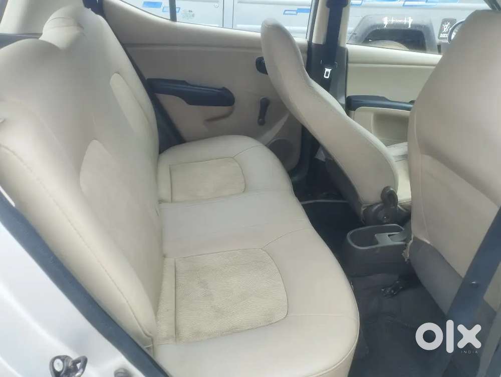 Hyundai I10 [2010-2017] Petrol 2012 Jisko Lena Ho Vo Msg Kare