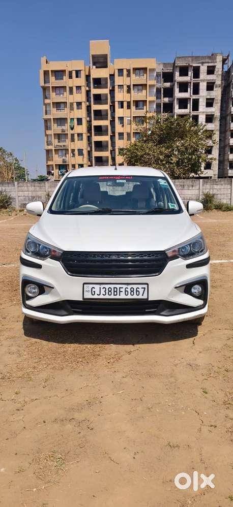 Maruti Suzuki Ertiga Zxi (o) Cng [2022-2023], 2023, Cng & Hybrids