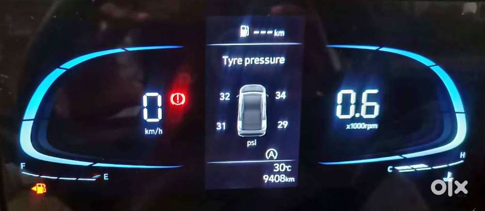Hyundai Verna Vtvt 1.6 Sx, 2023, Petrol