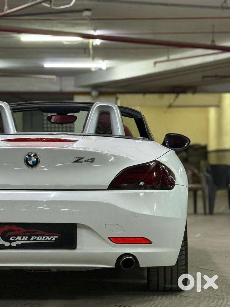 Bmw Z4 3.0 Sdrive 35i, 2012, Petrol