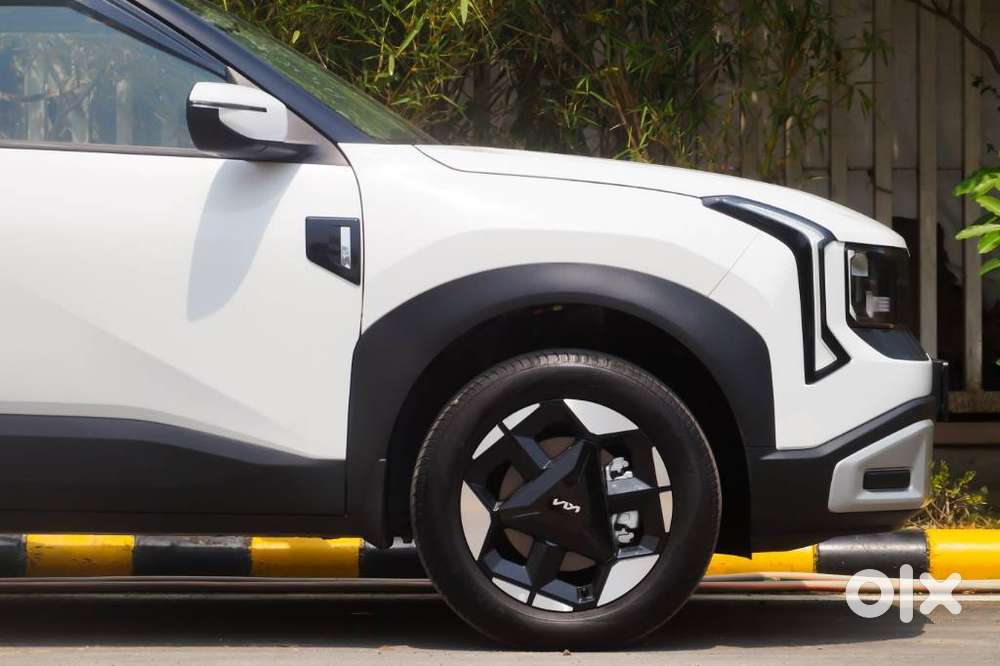 Kia Seltos, 2026, Diesel