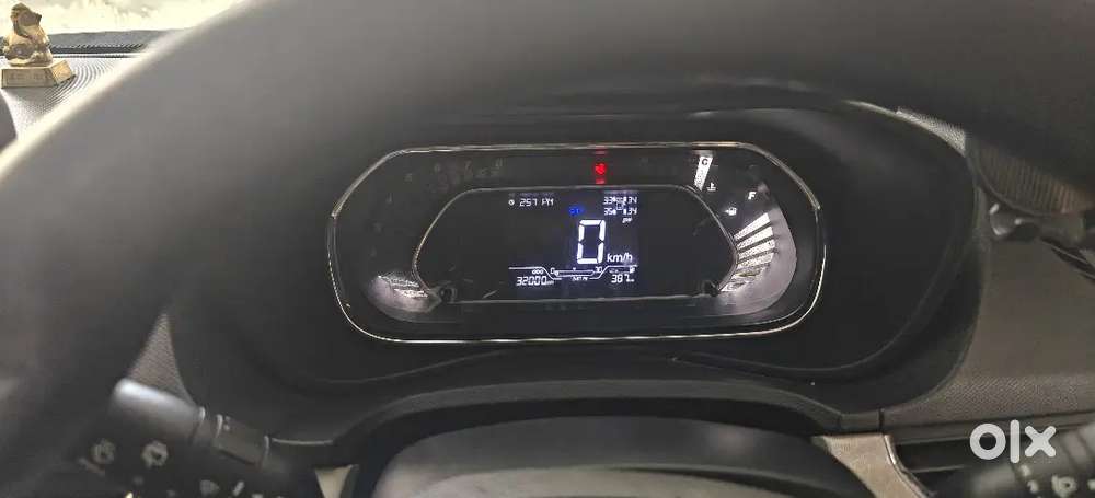 Tata Nexon 2021 Petrol Well Maintained