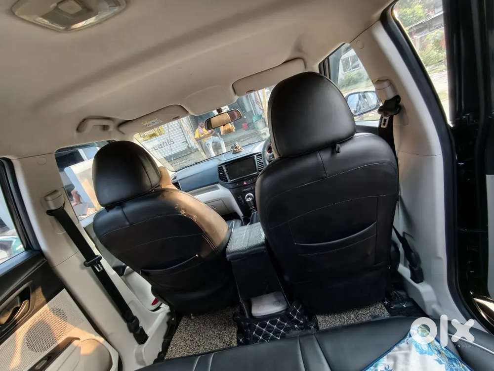 Mahindra Xuv300 2021 Petrol Variant