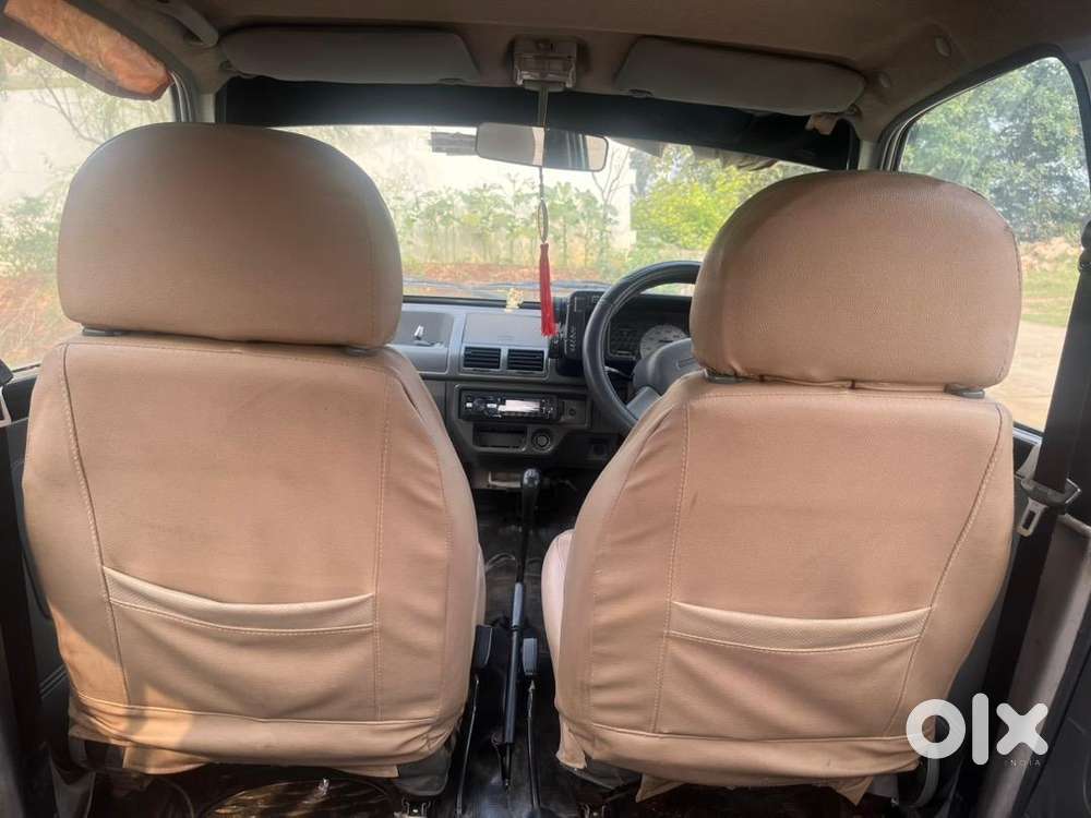 Maruti Suzuki 800 2011 Petrol 59713 Km Driven