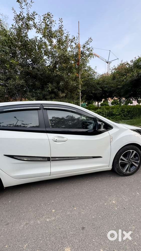 Tata Altroz Xz Plus 2023