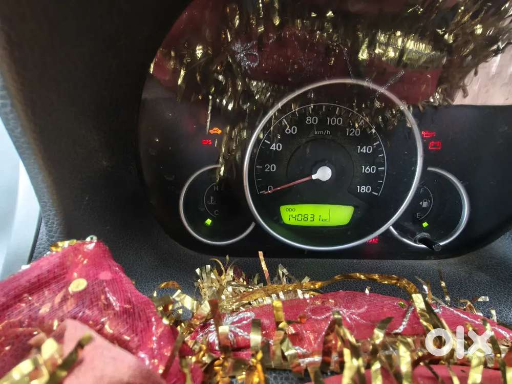 Hyundai Eon 2015 Petrol 140000 Km Driven