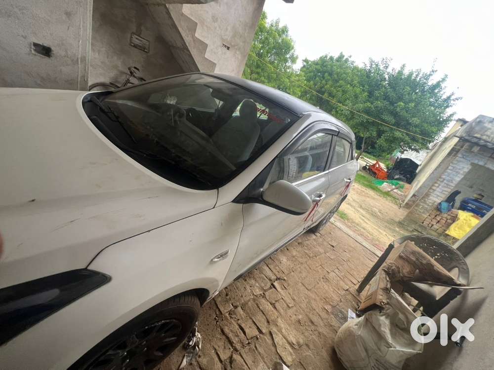 Hyundai I20 2016 Petrol Good Condition