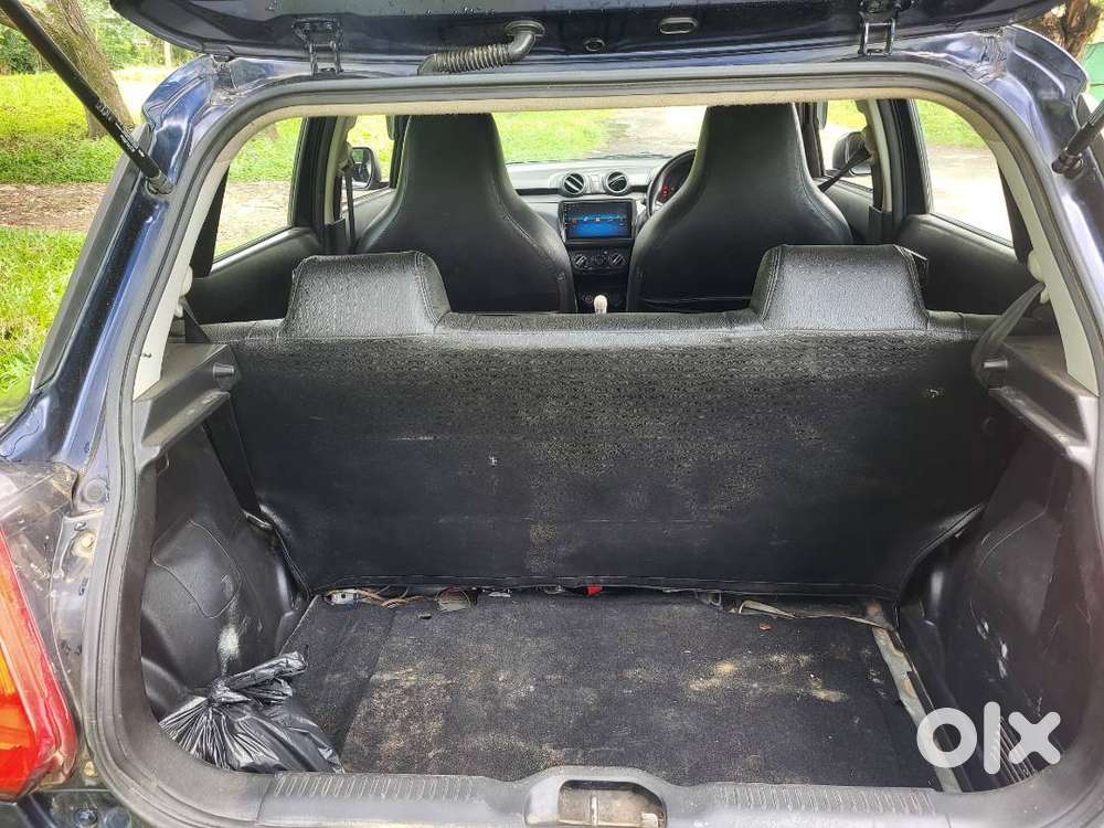 Swift 2018 1.2 Lxi