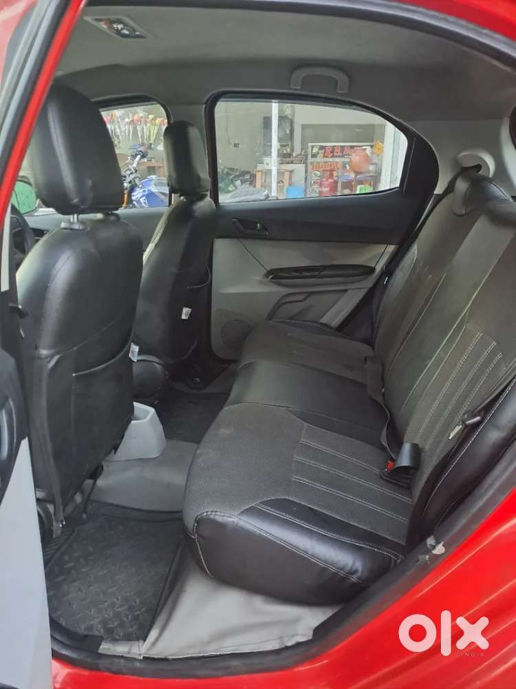 Tata Tiago 1.05 Revotorq Xt, 2021, Petrol