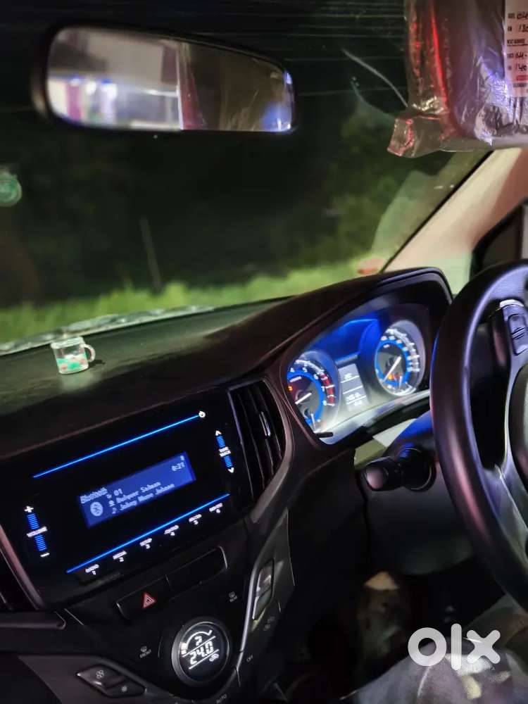 2019 Baleno 1.2 Delta