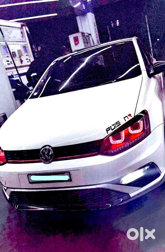 Valley Run Winner Vw Polo 2015-2016 Gt 1.2 Tsi - Top In Class Modified