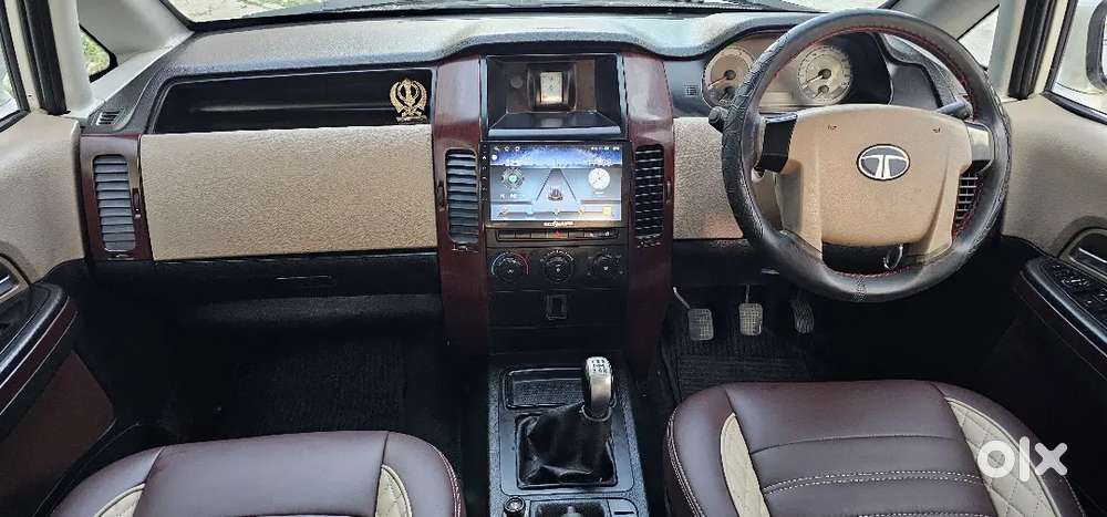 Tata Aria 2015 Loan Facility Available Diesel 85000 Km Driven 2nd Ownr