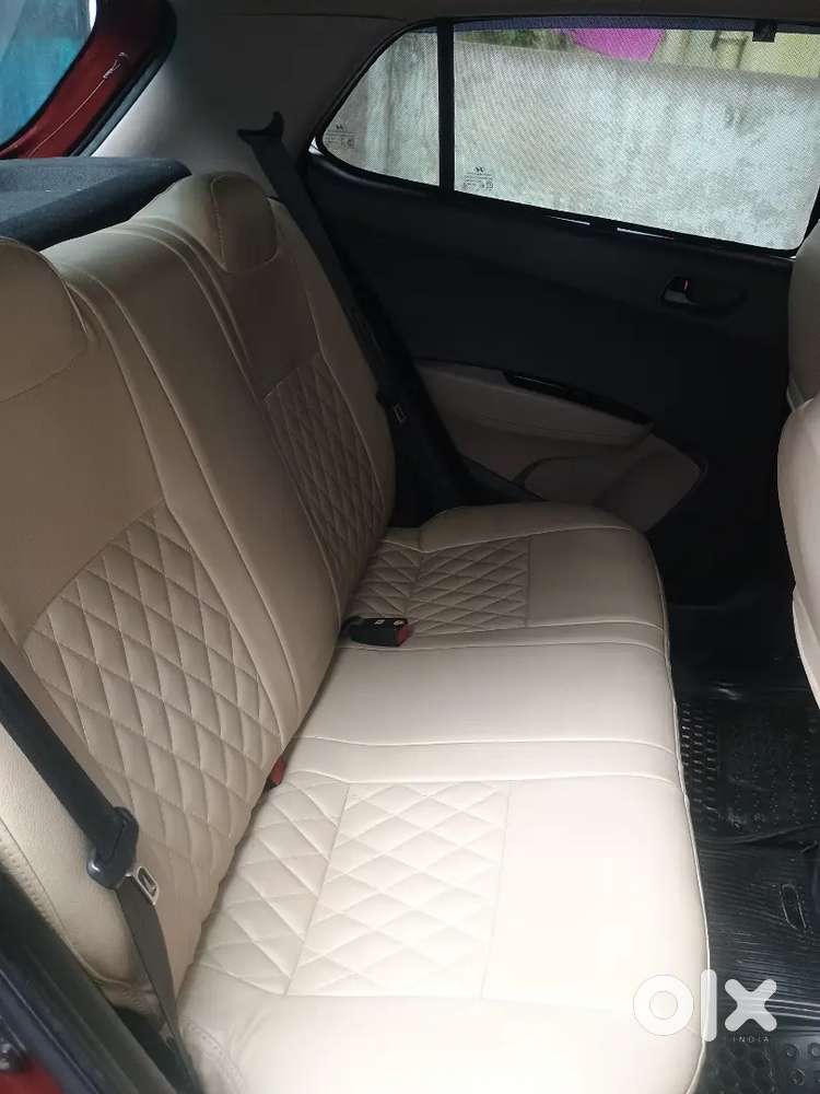 Hyundai Grand I10 2015 Petrol Manual