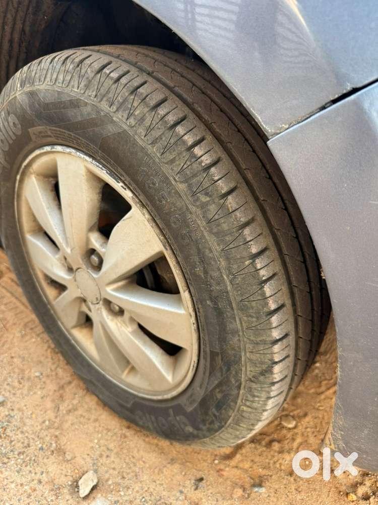 Hyundai I20 Well Maintained