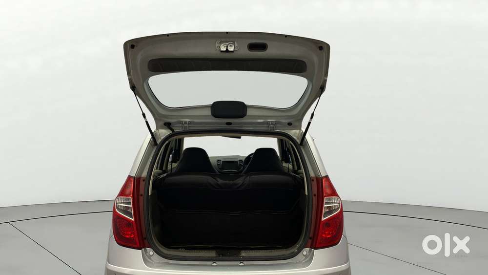 Hyundai I10 Era, 2013, Petrol