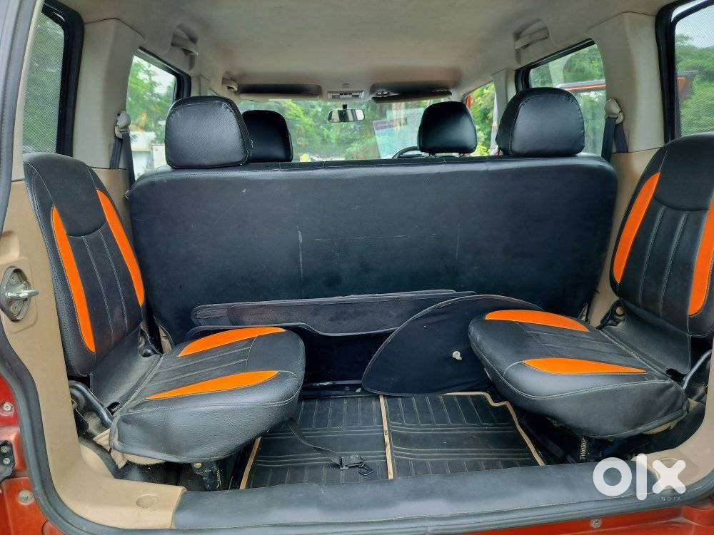 Mahindra Tuv 300 T8, 2016, Diesel