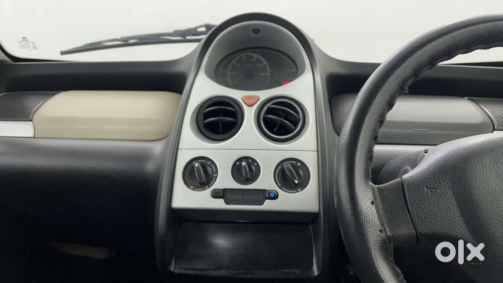 Tata Nano Xm, 2015, Cng & Hybrids